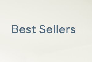 Best Sellers
