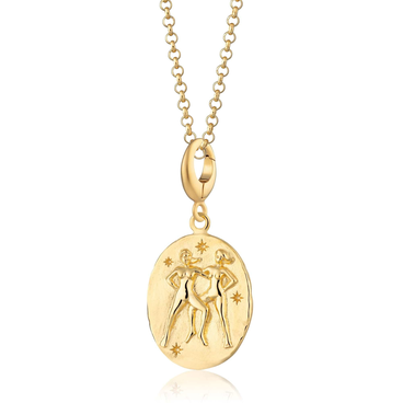  Gemini Necklace