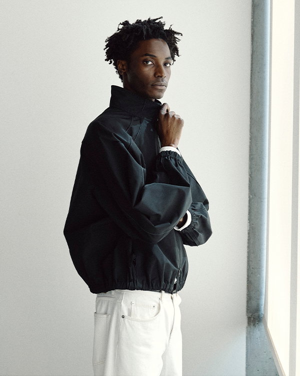 Track Jacket