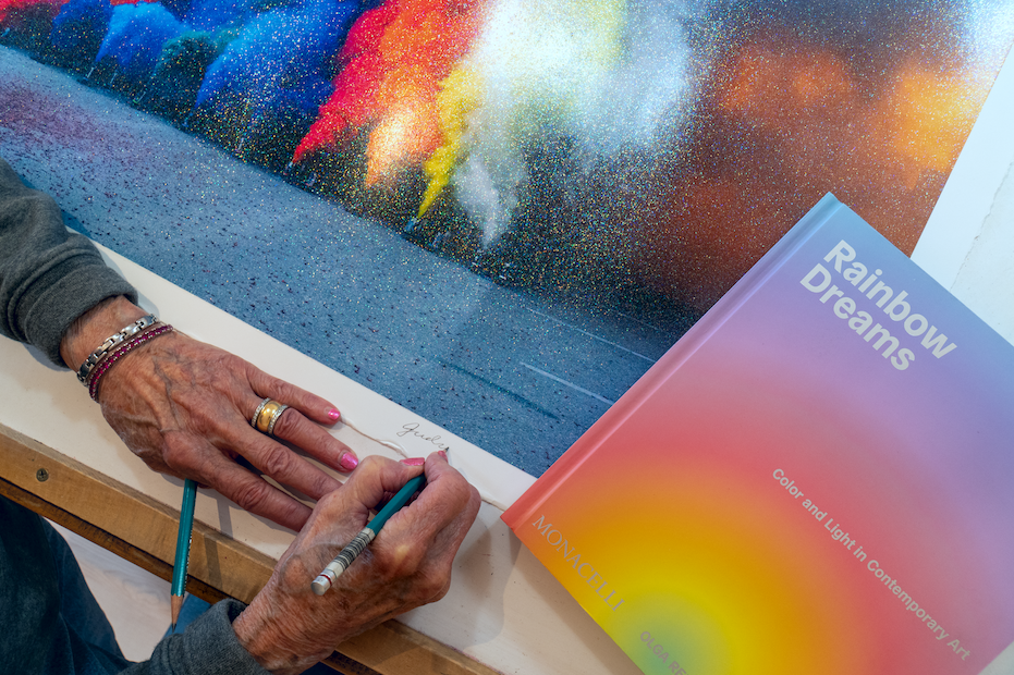 Judy Chicago