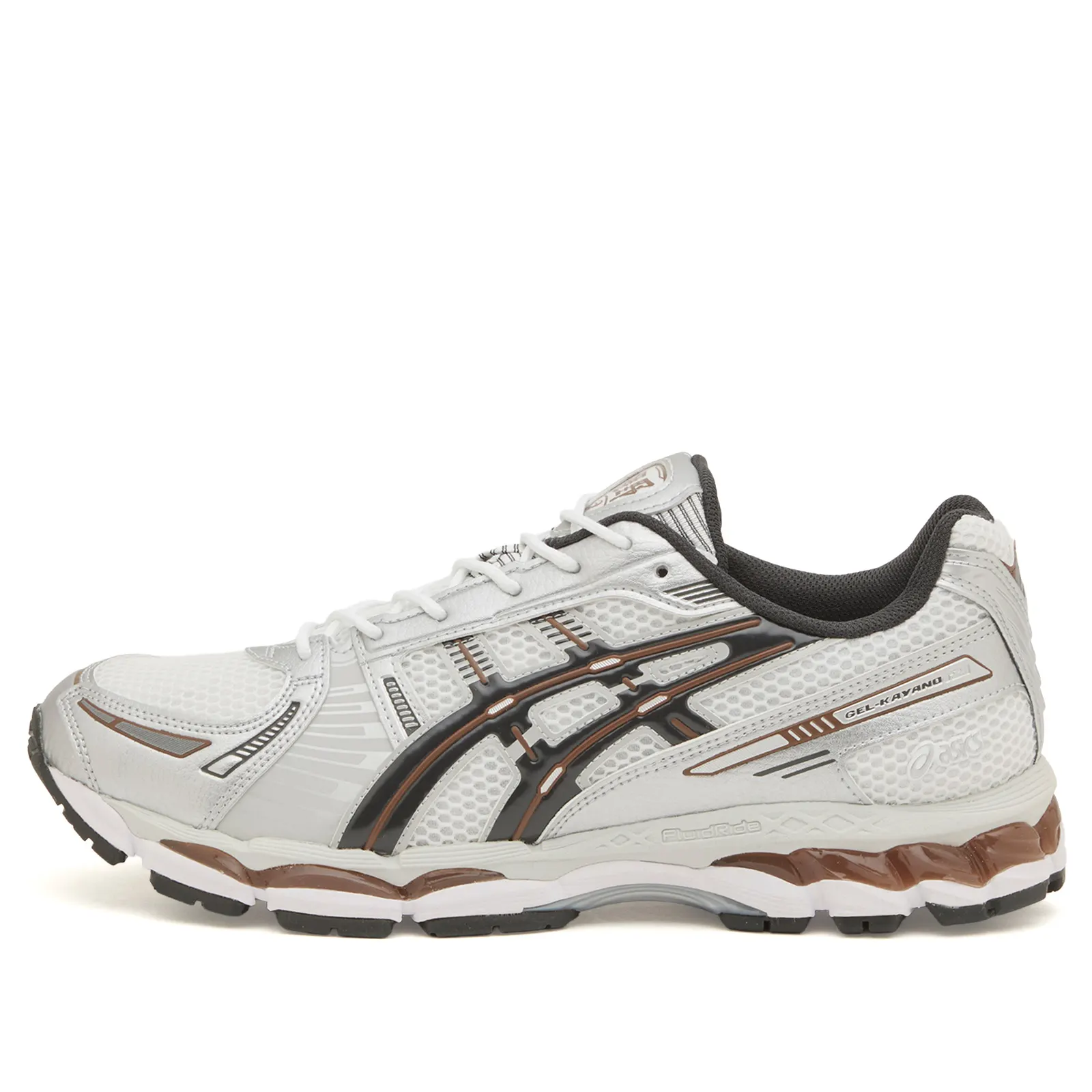 Asics Gel-Kayano 12.1
