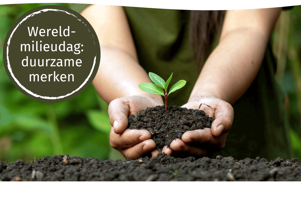 Duurzame merken