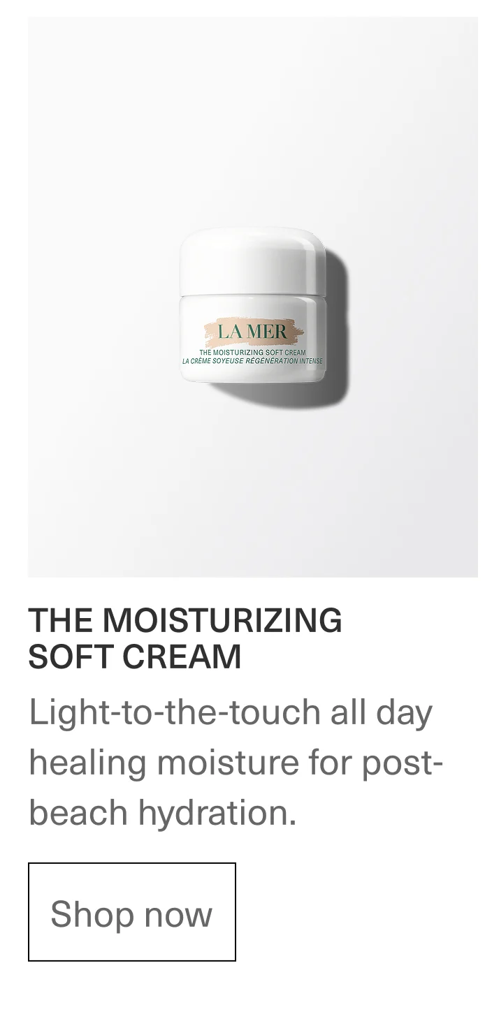 LA MER THE MOISTURIZING SOFT CREAM LA CRÈME SOYEUSE RÉGÉNÉRATION INTENSE | THE MOISTURIZING SOFT CREAM | Shop now