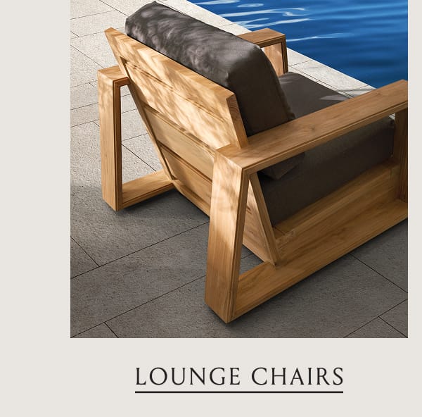 Shop Lounge Chairs