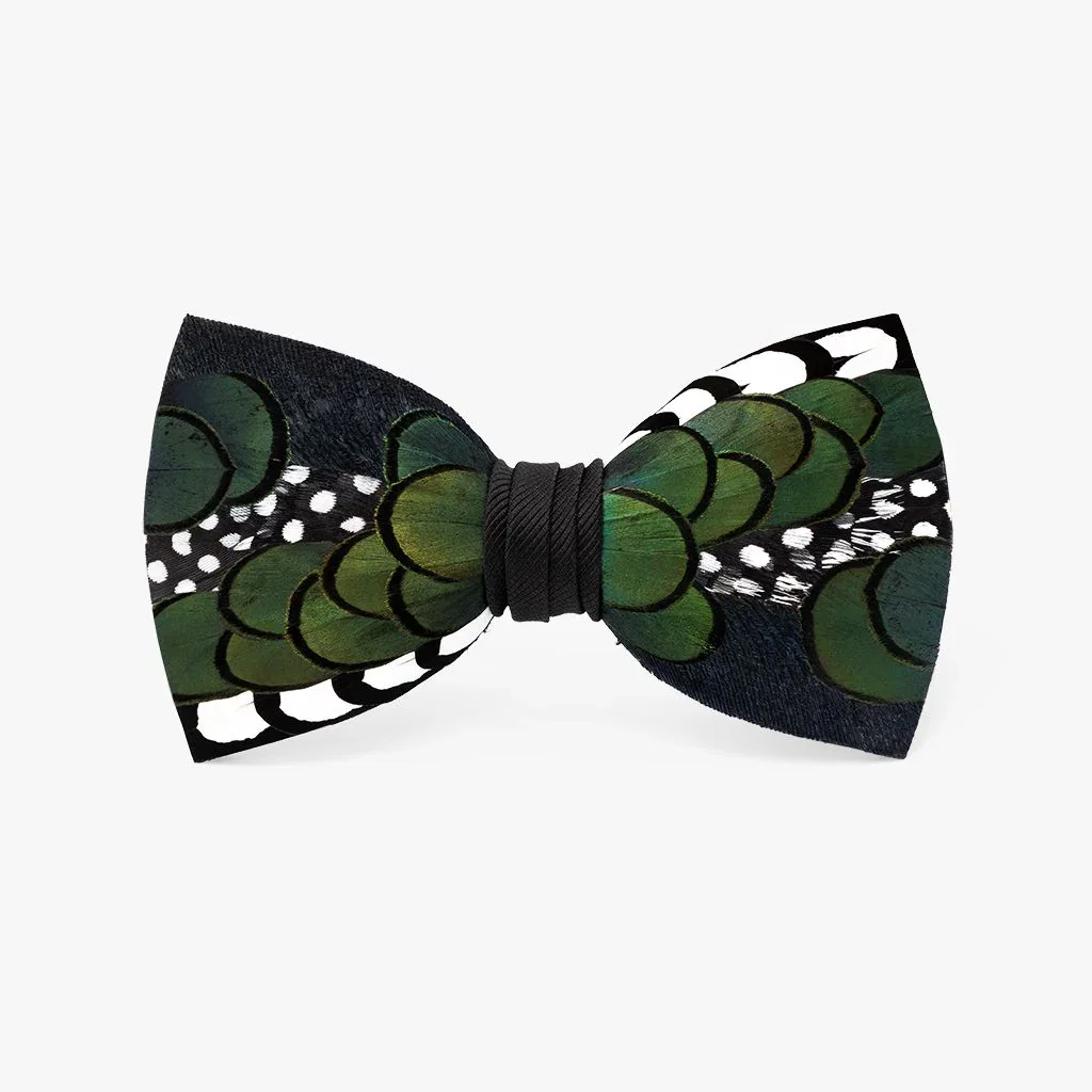 Image of Bondurant Bow Tie