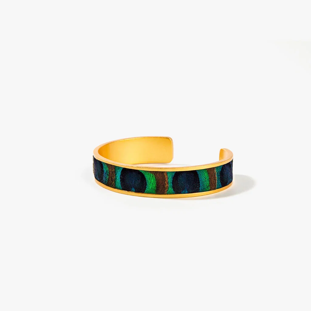 Image of Mary Ann Thin Cuff