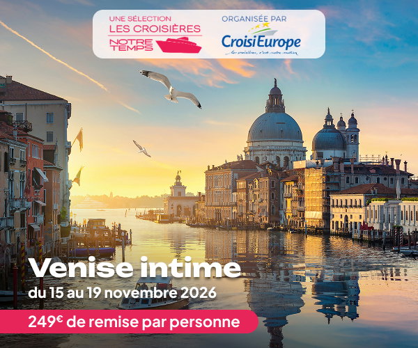 Venise intime