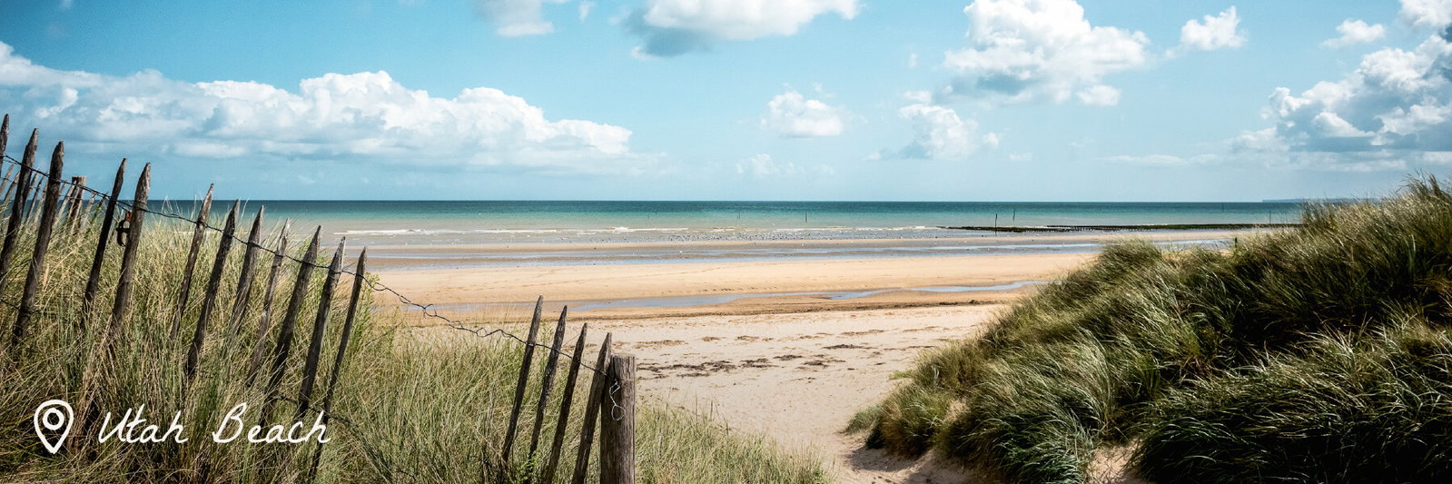 Utah Beach