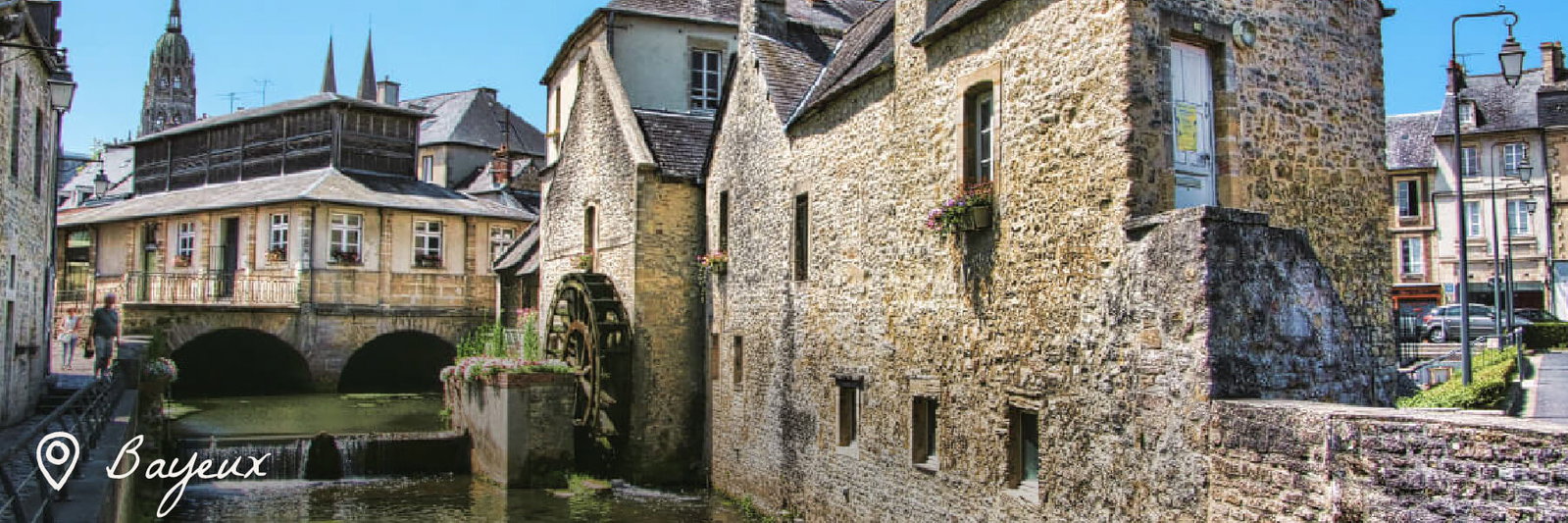 Bayeux