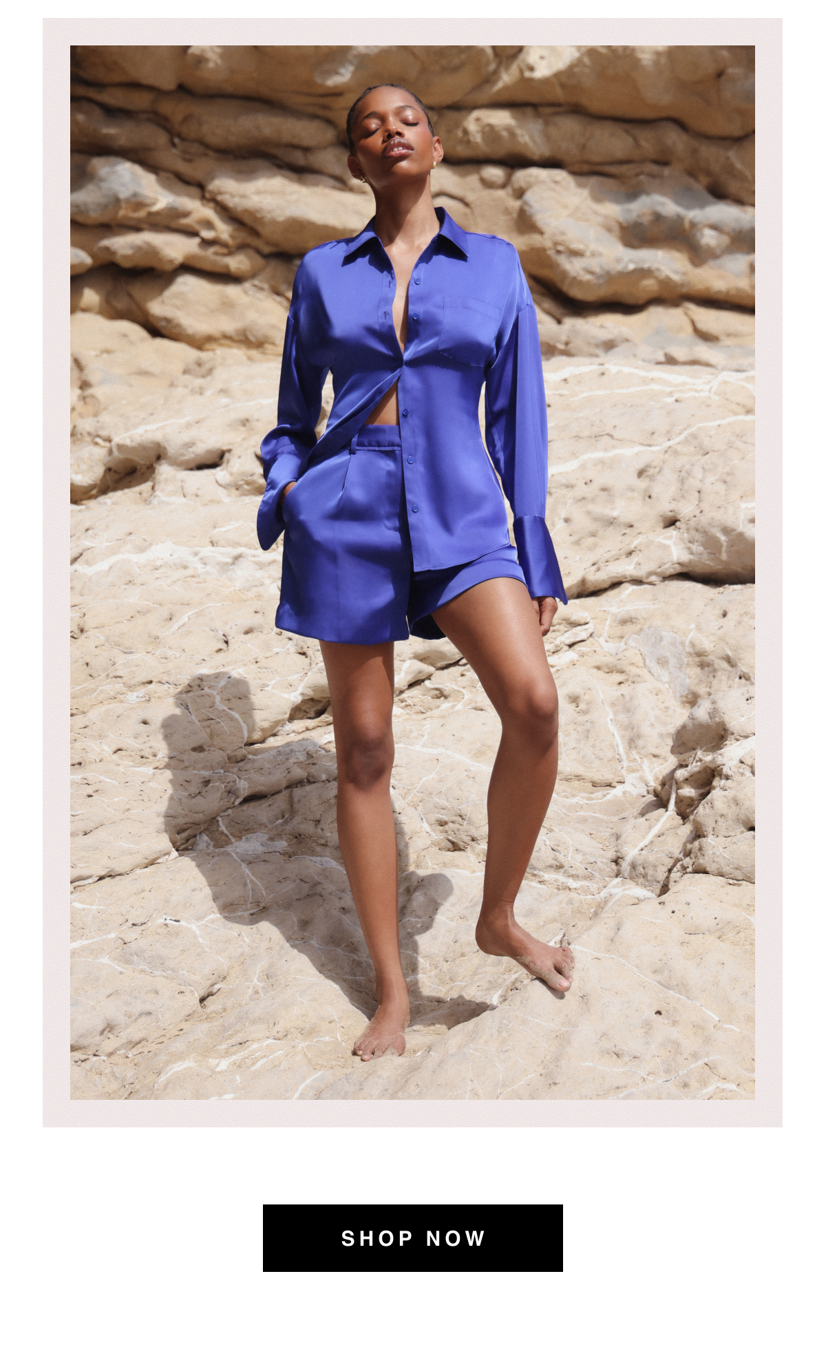 Eve Short | Shop Now 