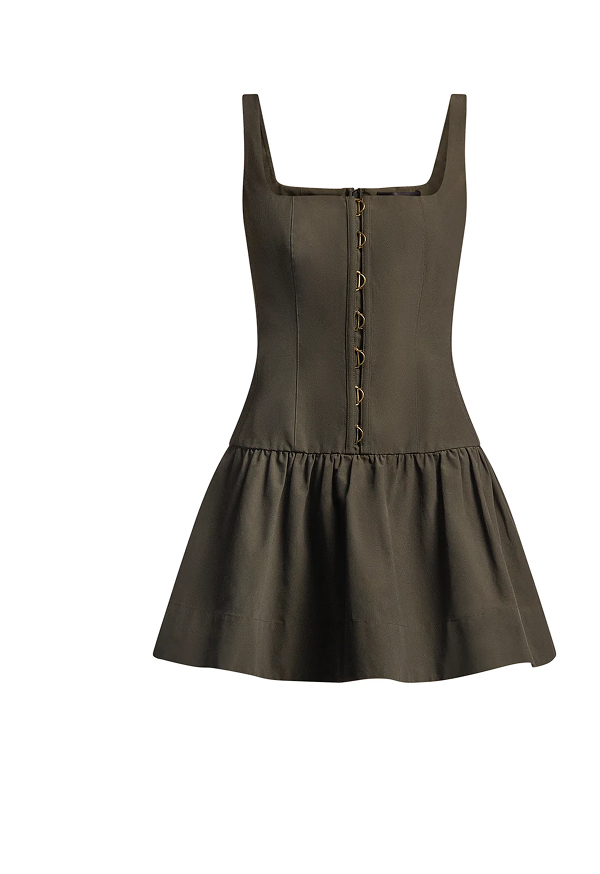 Sofia Dress