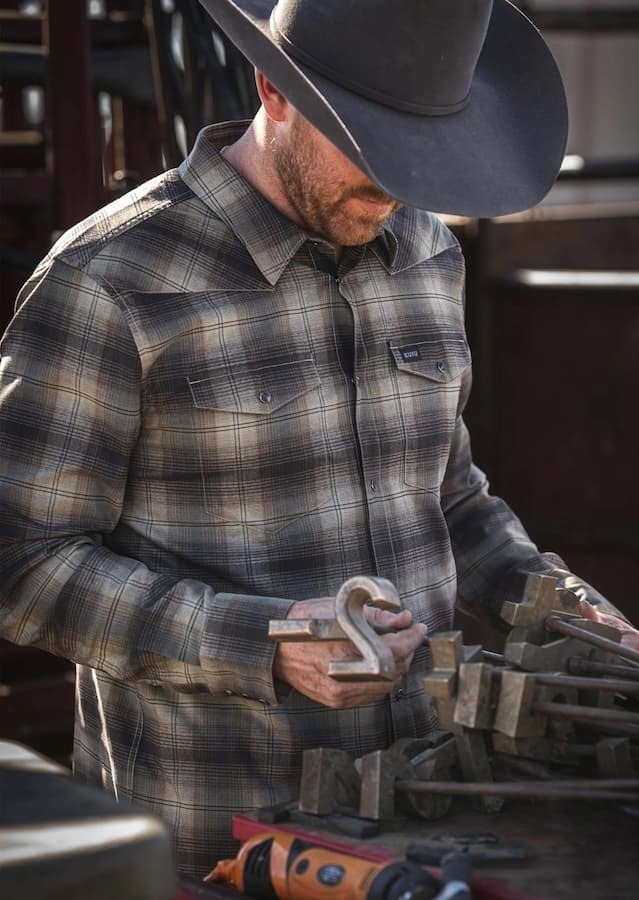 Laredo Shirt