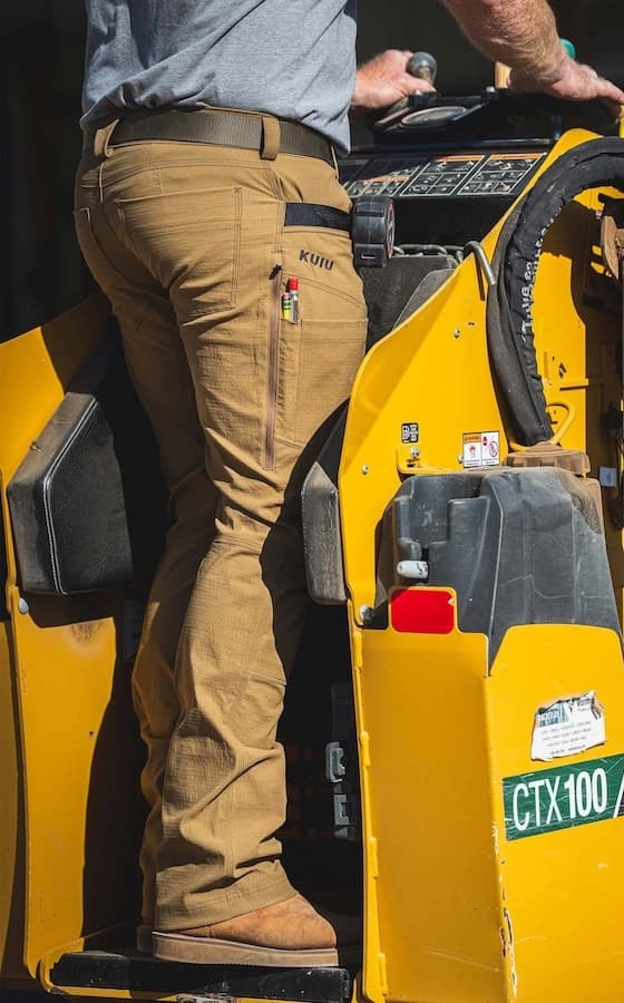 Workwear