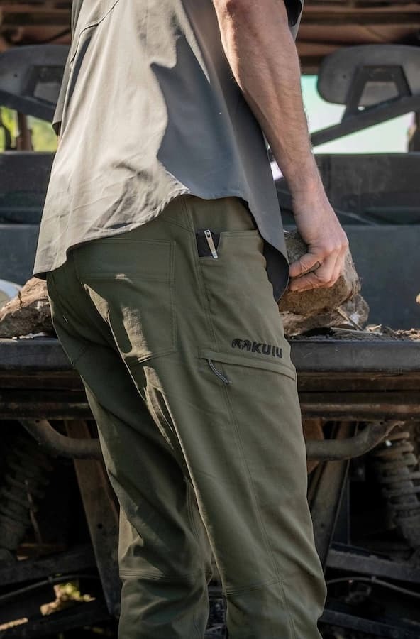 KUIU Pants