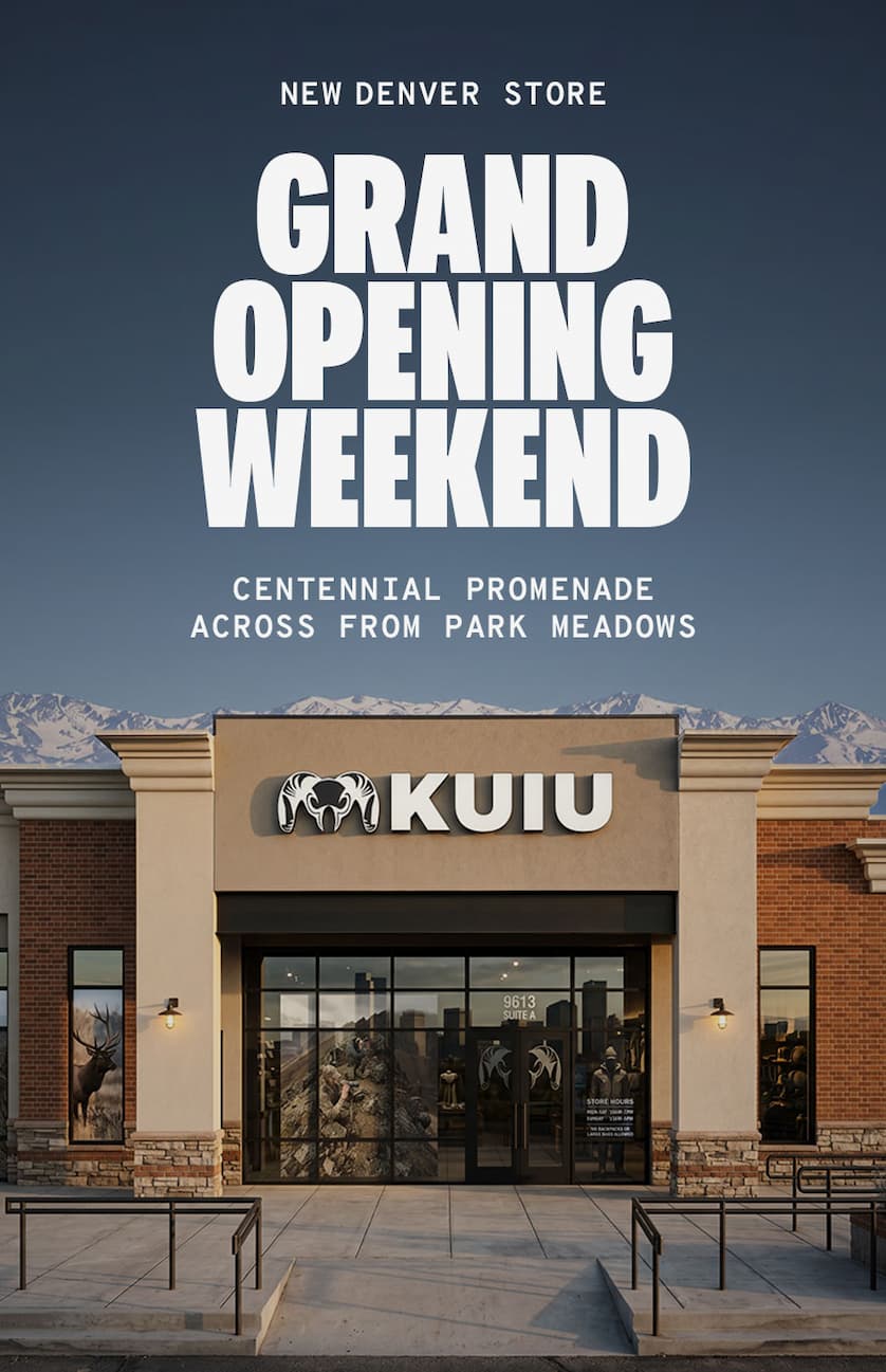 Denver Store