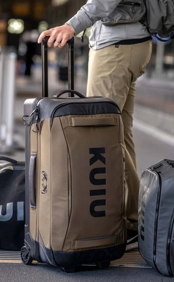 Roller Bags