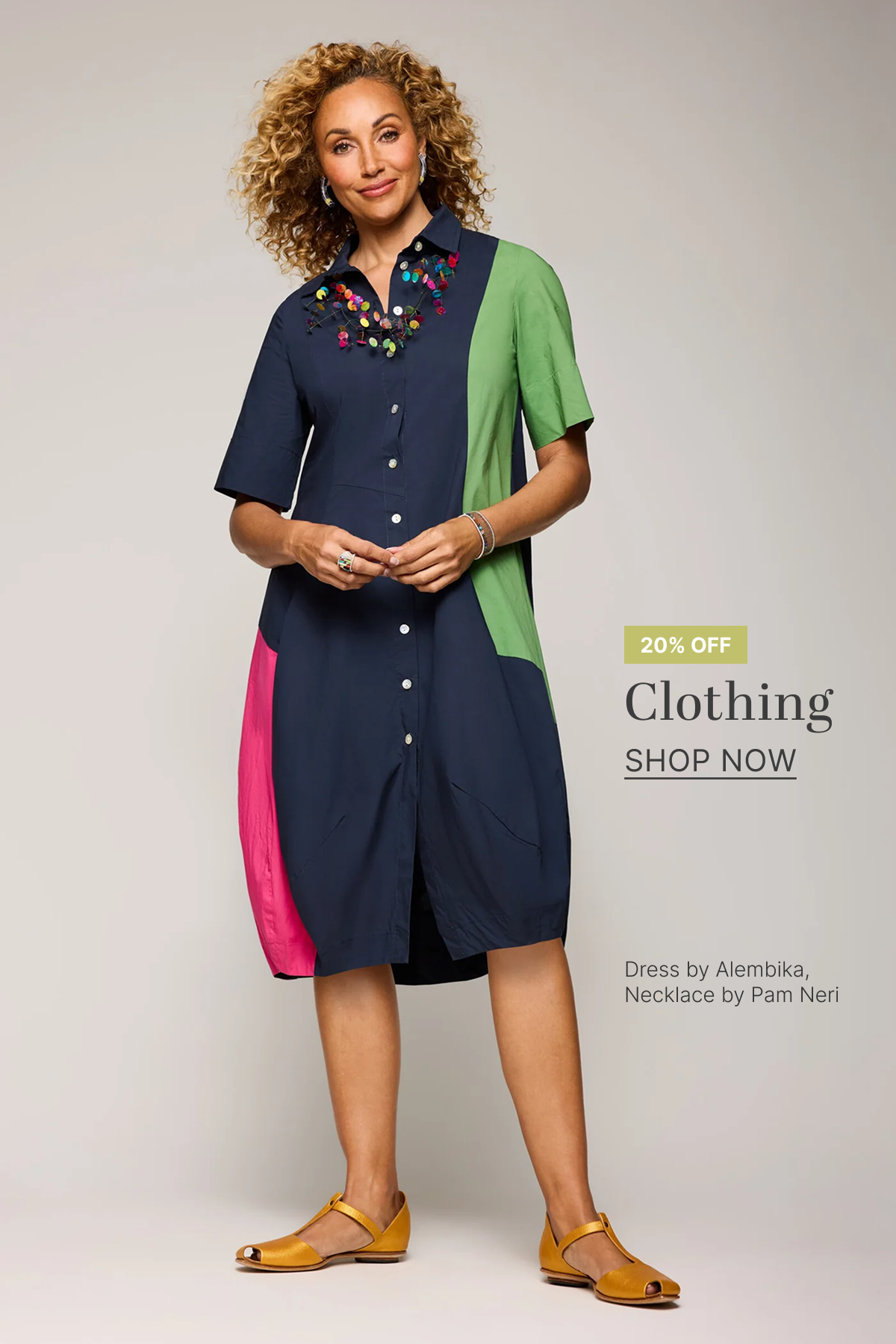 shop clothing