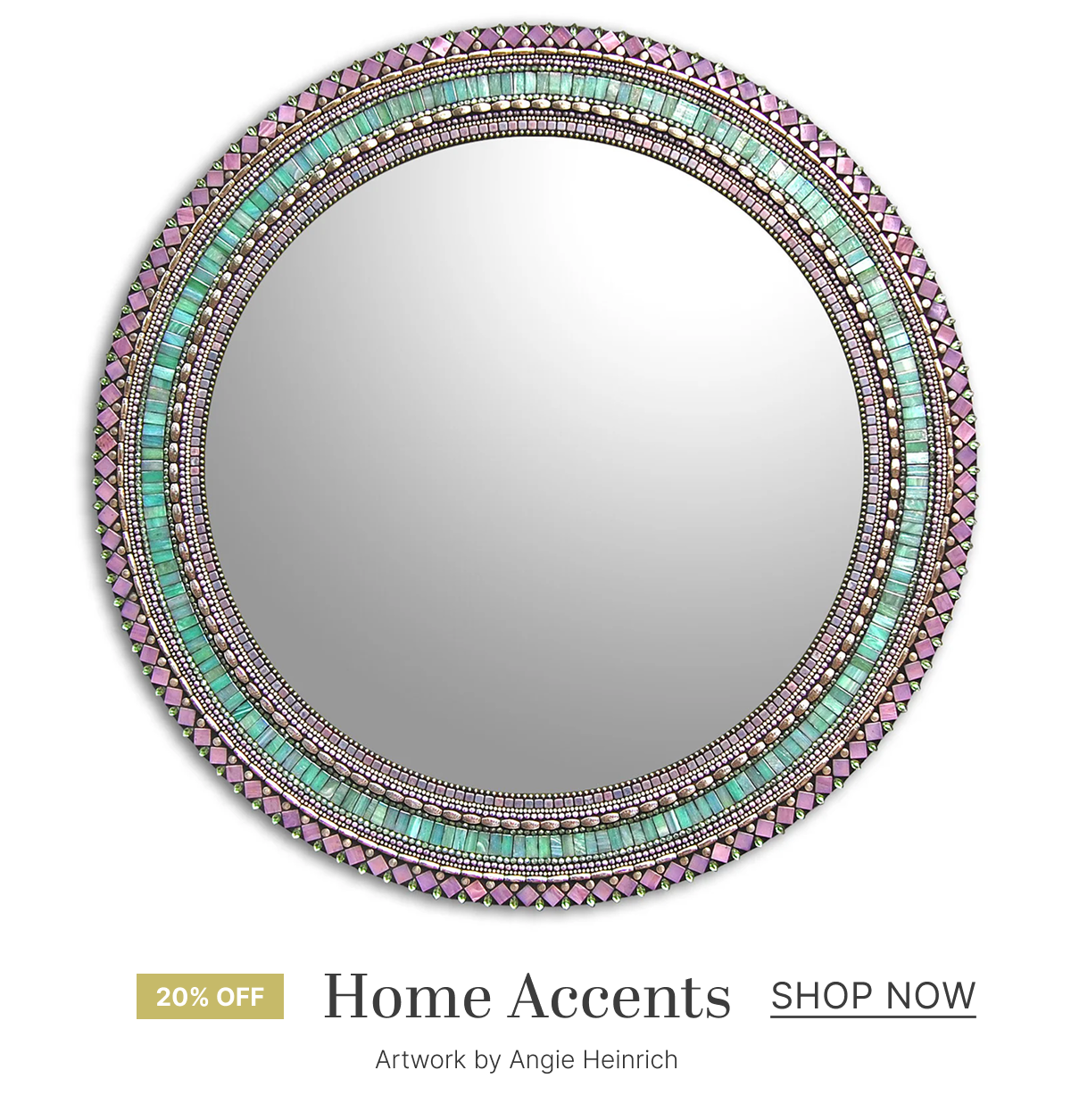 shop home accents