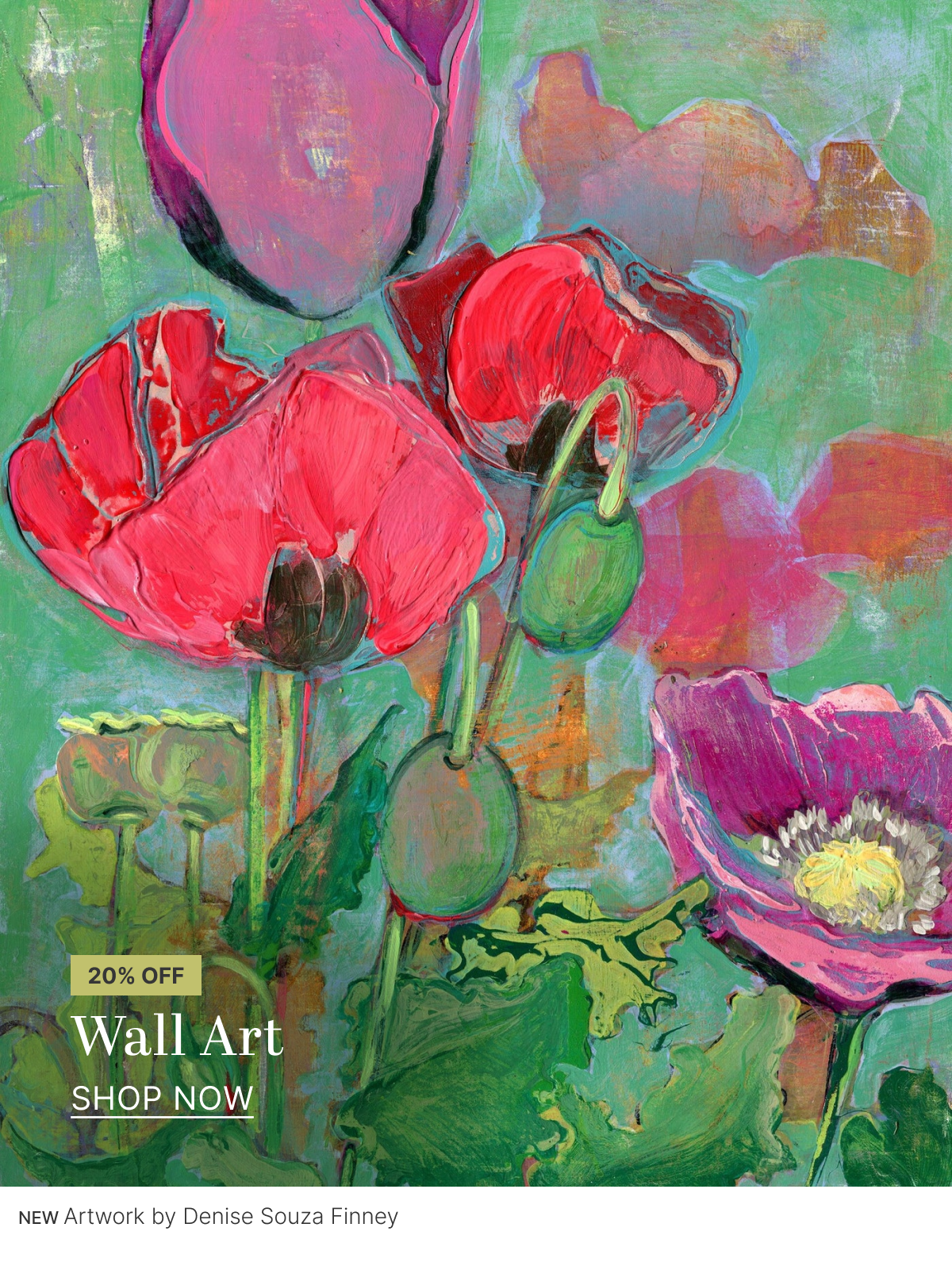 shop wall art