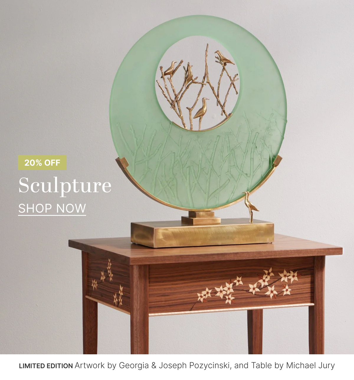 shop sculpture
