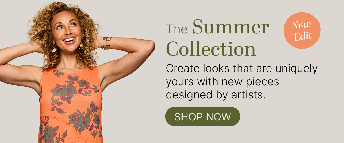 summer apparel edit