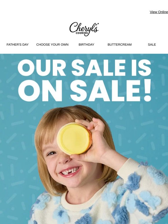 Last day for bonus savings! 20% off + sale prices.