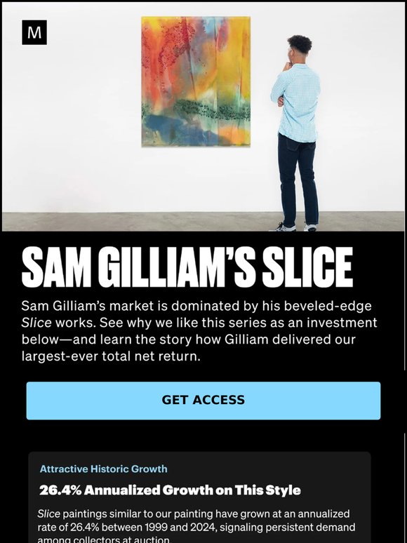 The Story Behind the Slice