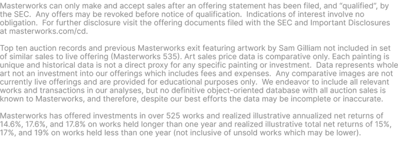 See Important Disclosures.