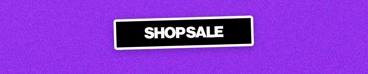 SHOP SALE
