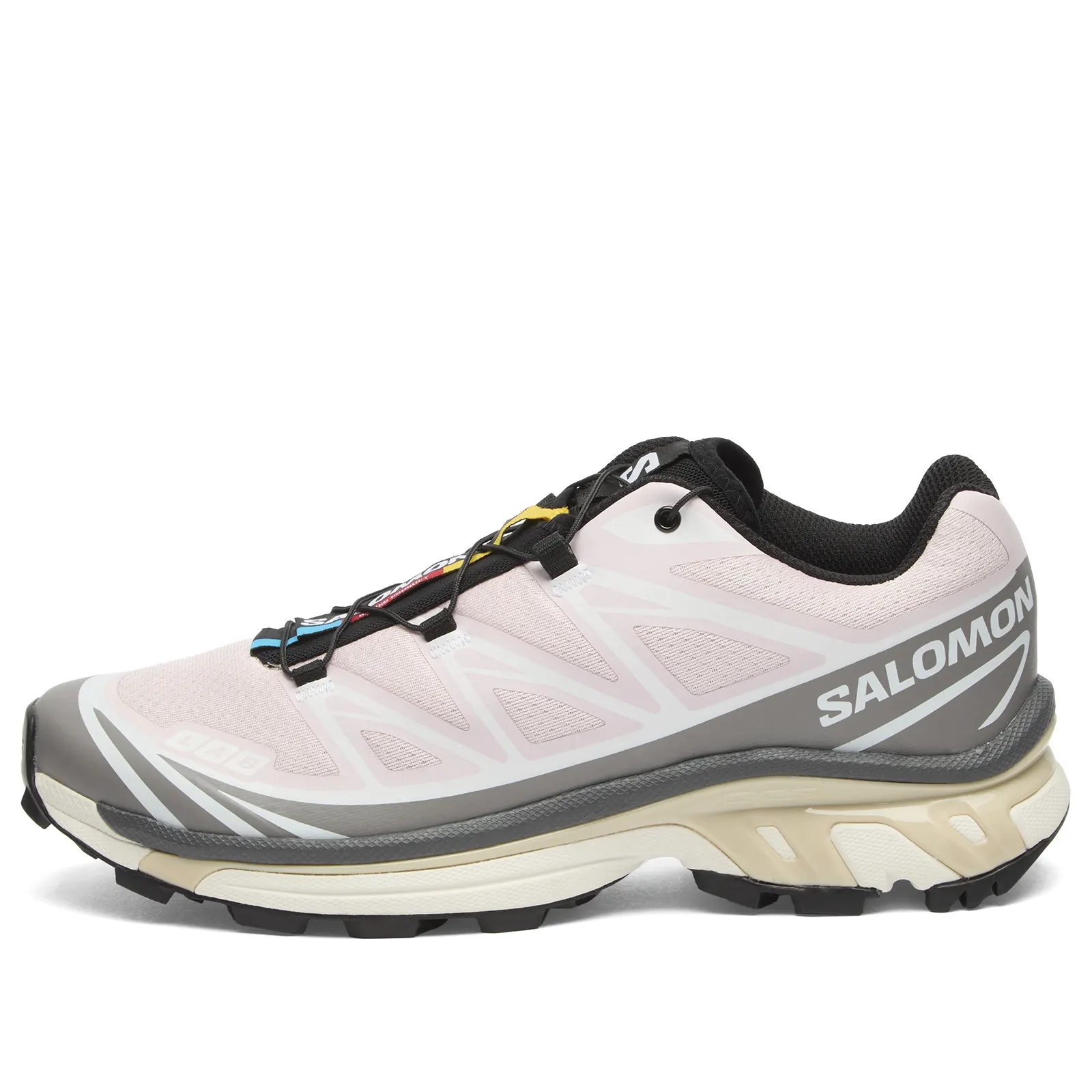 Salomon XT-6