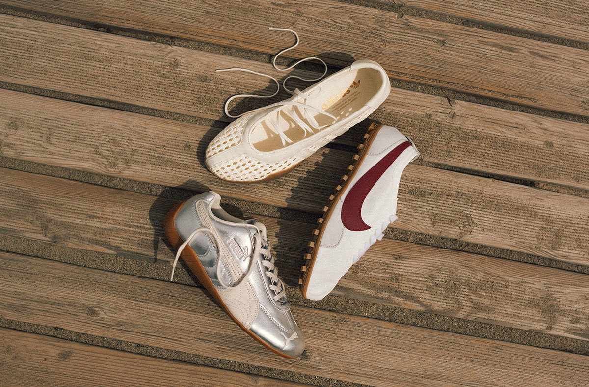 Trending Now. Best-Selling Sneakers