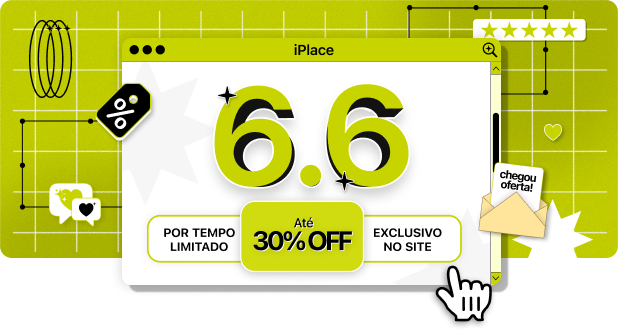 Banner da campanha de namorados