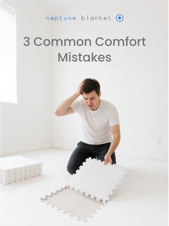 3 mistakes ruining your routine (36% OFF)