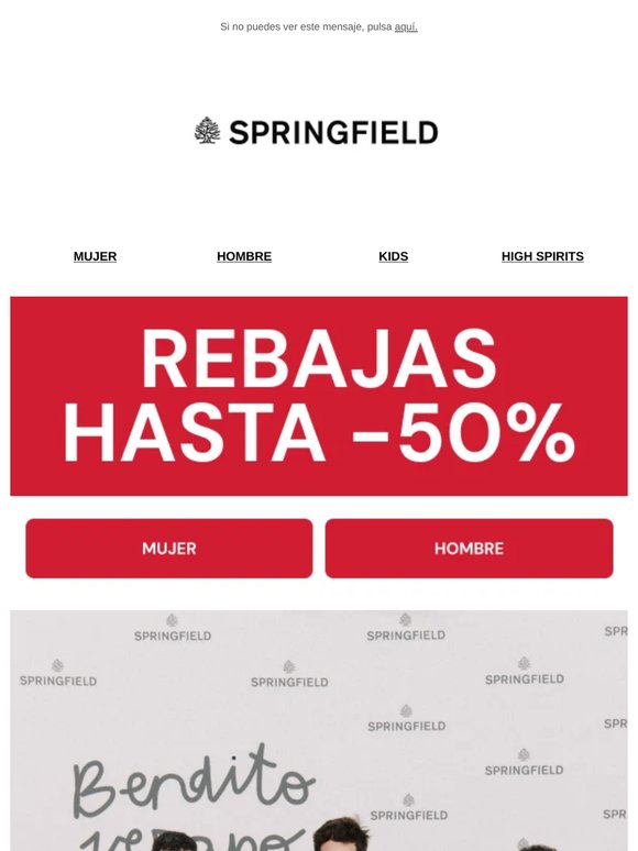 Así celebramos el Evento Bendito Verano ☀️ Nuestros looks favoritos de la velada