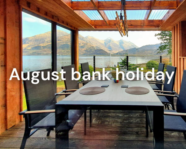 August Bank Holiday