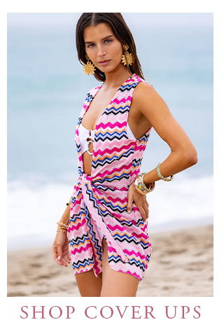 Shop cover ups. 