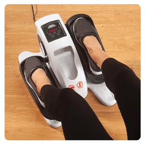 369451 Elliptical Exerciser