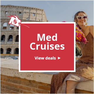 Mediterranean Cruises