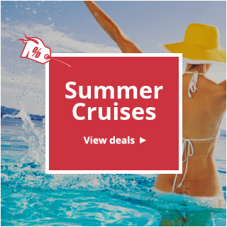 Summer Cruises