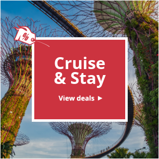 Cruise & Stay