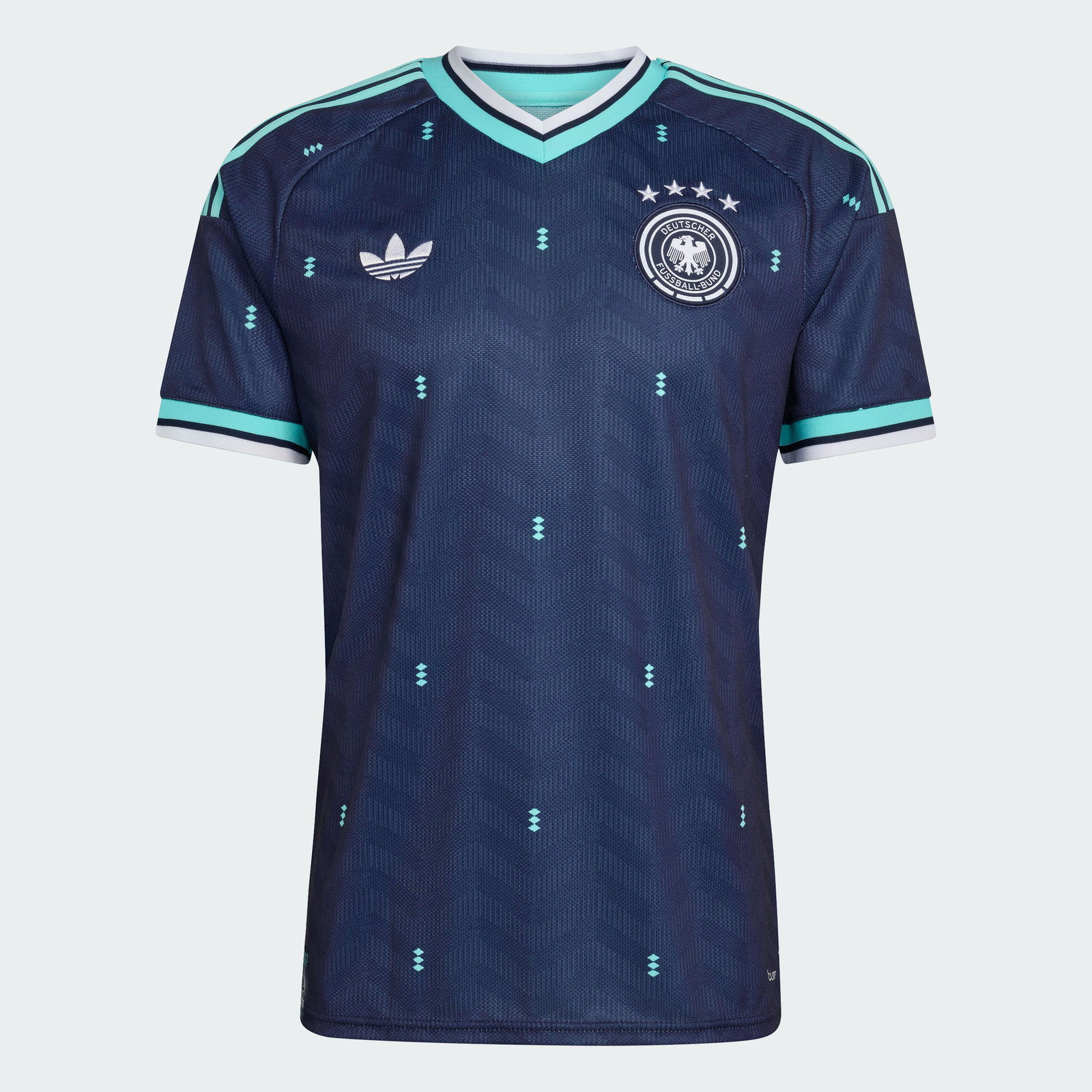 DFB Trikots