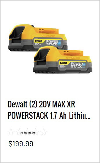 View product recommended for you