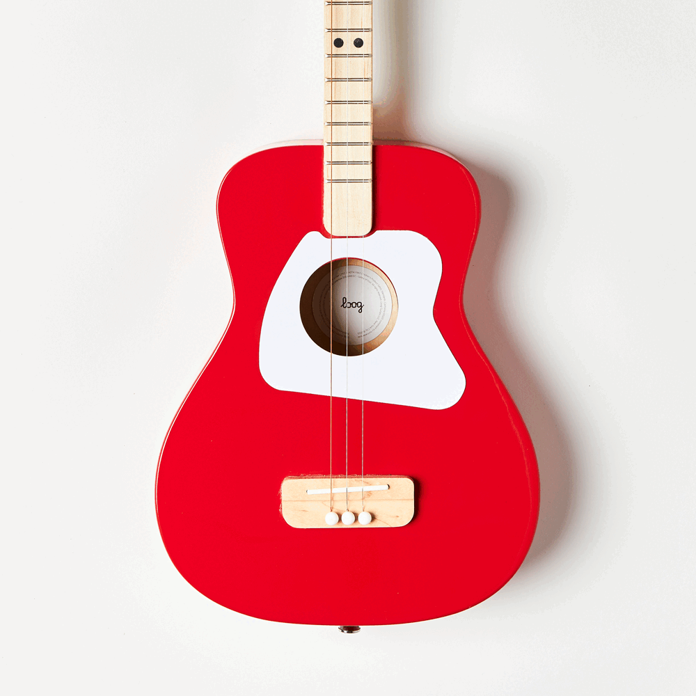 loog pro acoustic