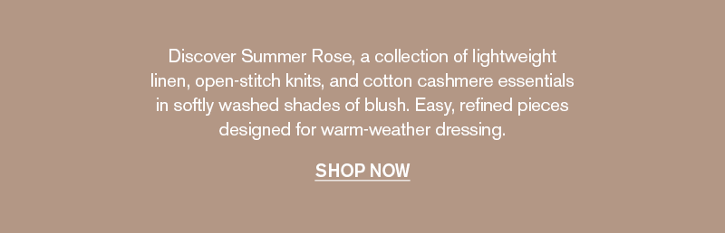 WOMEN'S VACATION SHOP