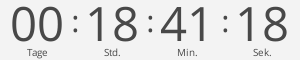 Countdownelement