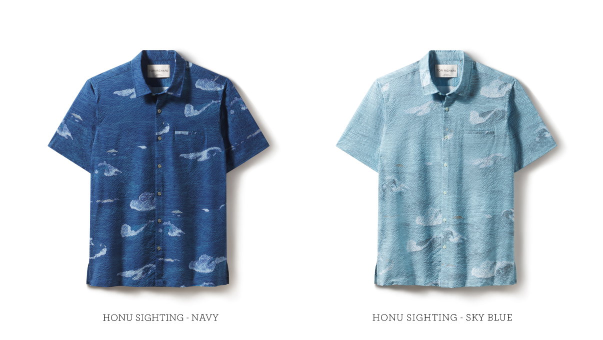 Shop Honu Sighting