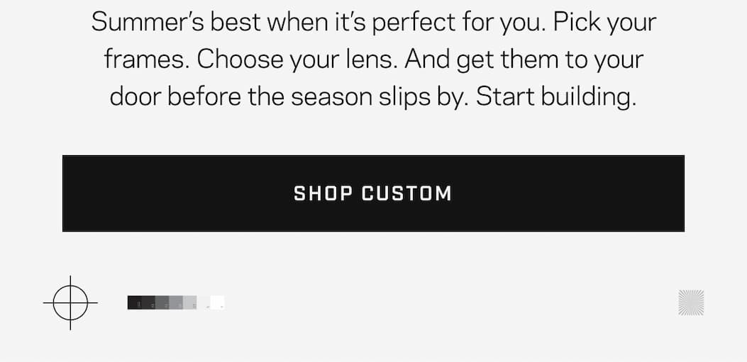 Shop Custom ROKA Eyewear