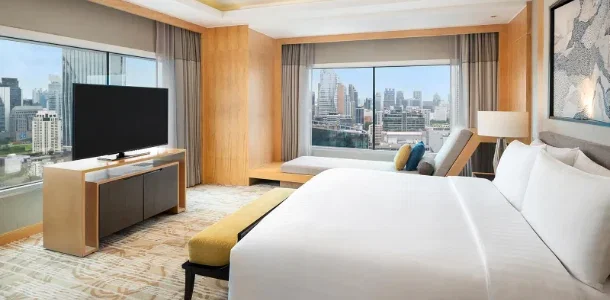 Amari Bangkok