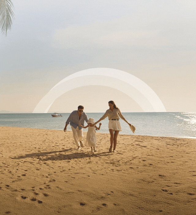 ONYX Rewards - 6.6 Anniversary Getaways - Every Stay Becomes Irresistible. 6 days only! Up to 41% off.