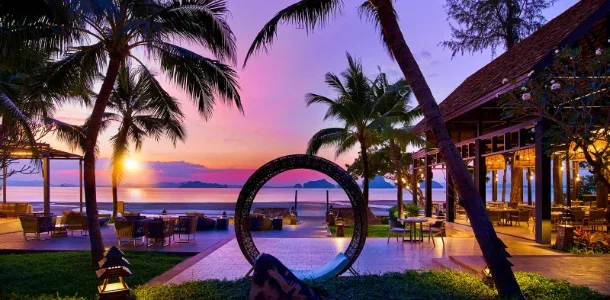 Amari Vogue Krabi